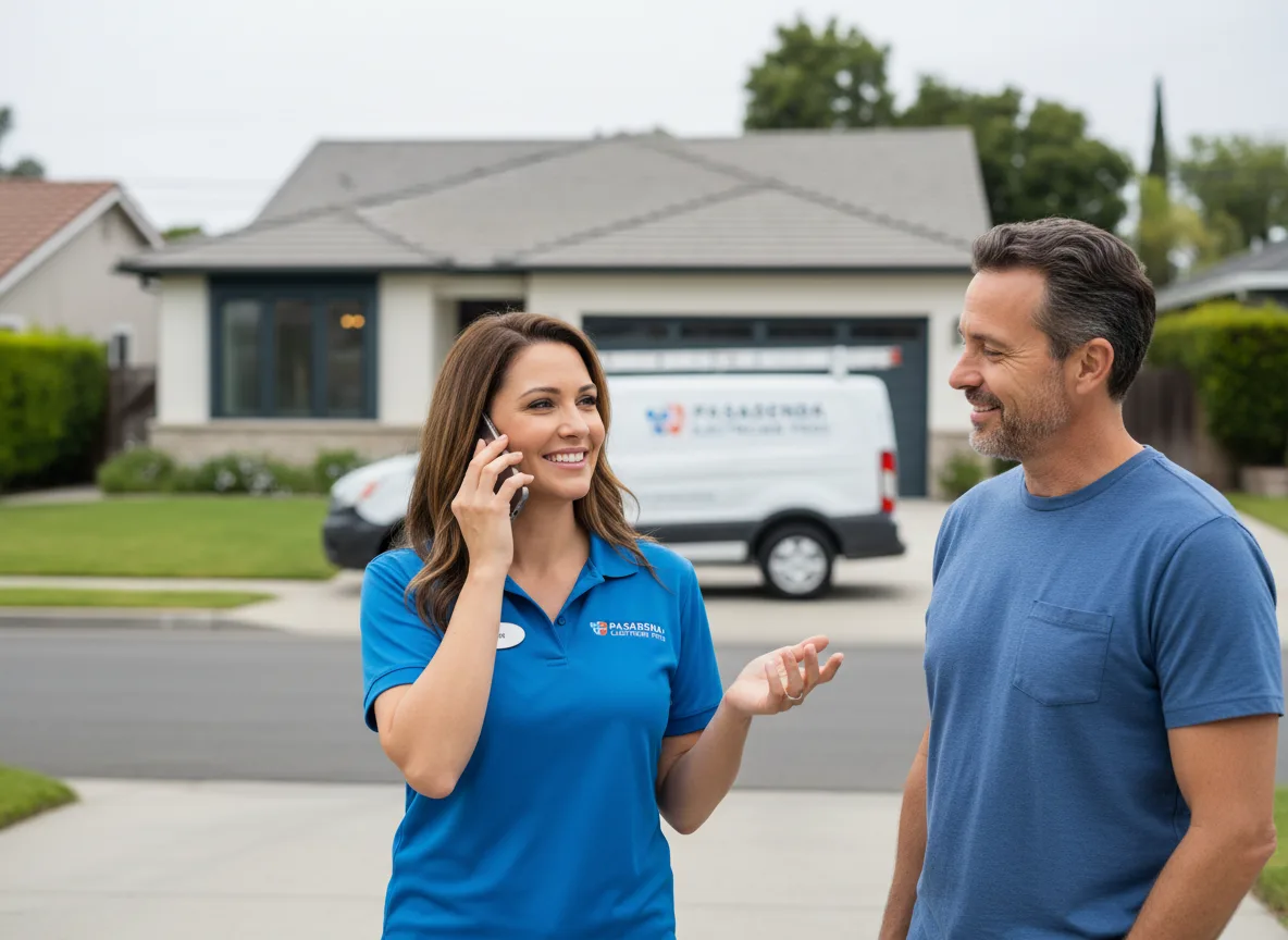 Electrician Pittsburg, IL FAQs